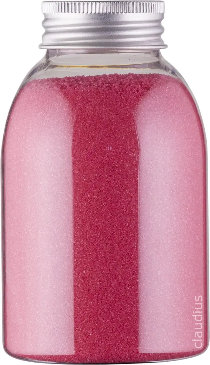 Splashbox Cosmetics Scrubzout Fruity Melon - 5x300g