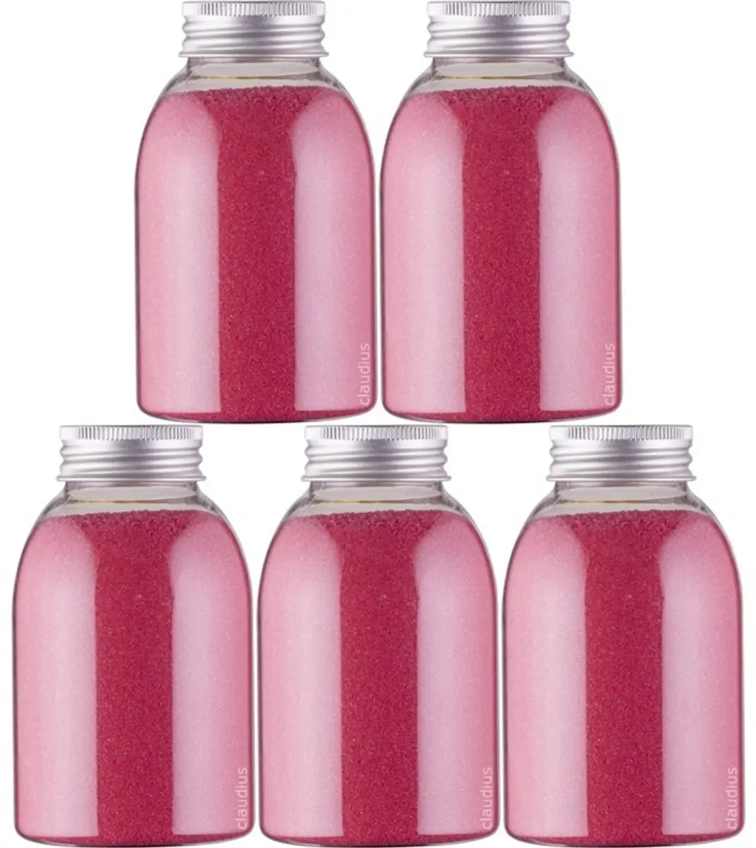 Splashbox Cosmetics Scrubzout Fruity Melon