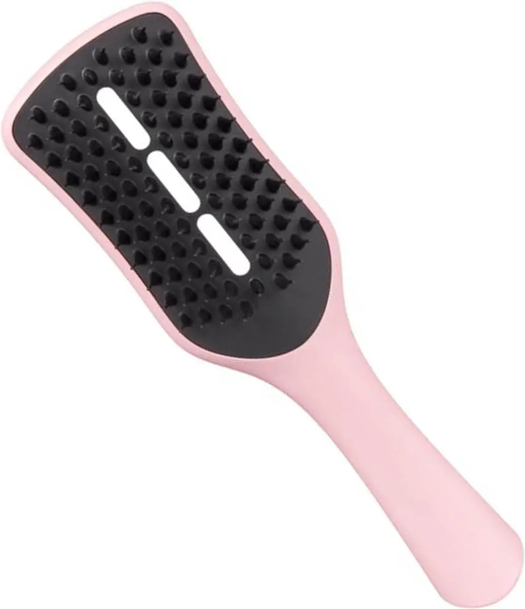 Tangle Teezer Easy Dry & Go Haarborstel - Roze