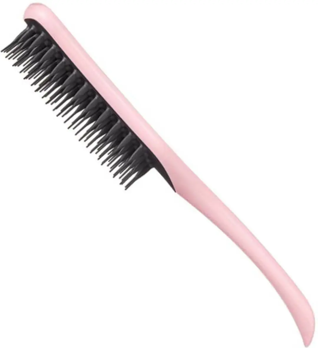Tangle Teezer Easy Dry & Go Haarborstel - Roze
