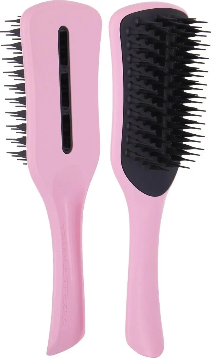 Tangle Teezer Easy Dry & Go Haarborstel - Roze