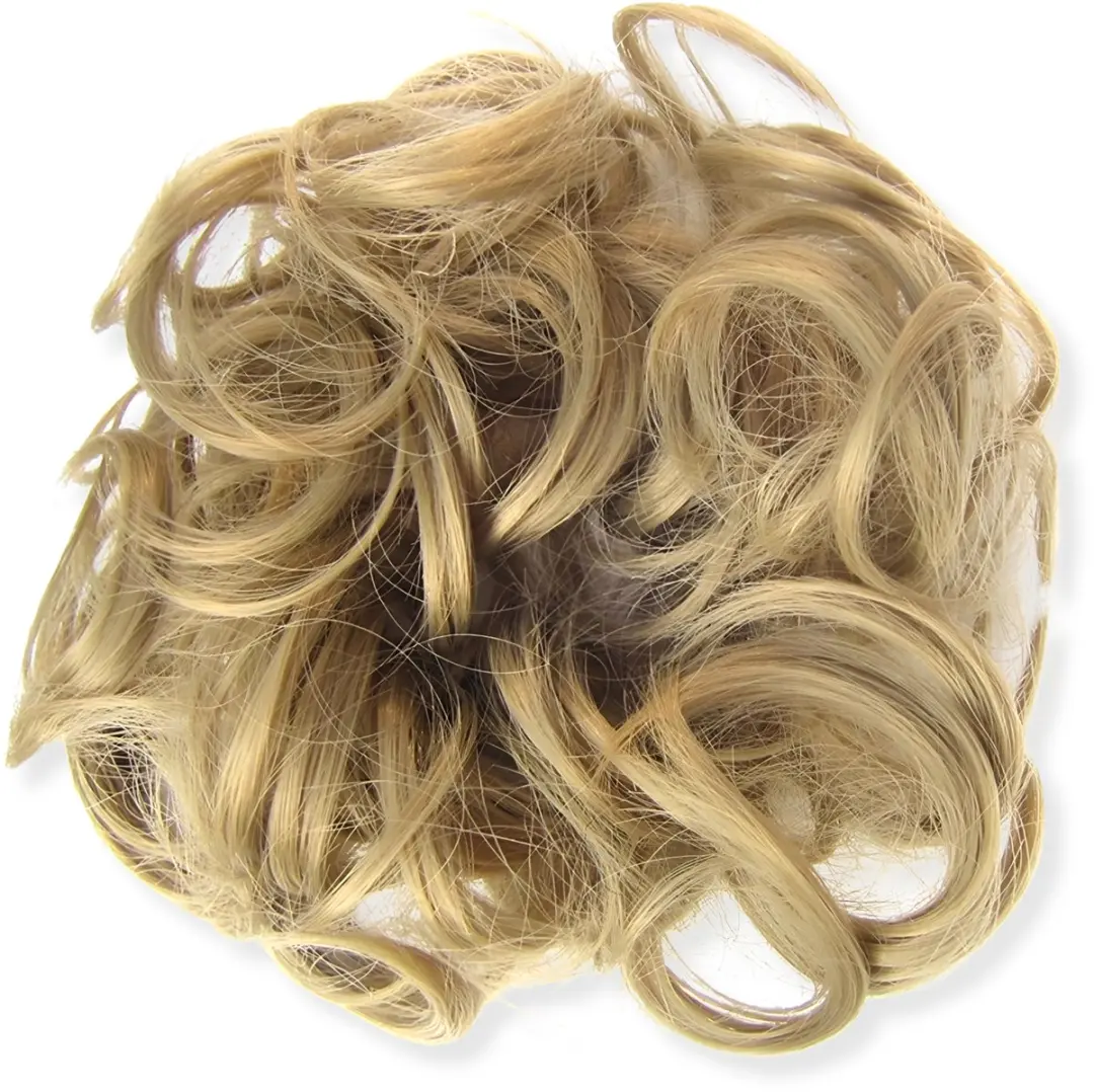 Guardian Beauty Messy Bun Haarwrap Extensie GS-Q5 #J24
