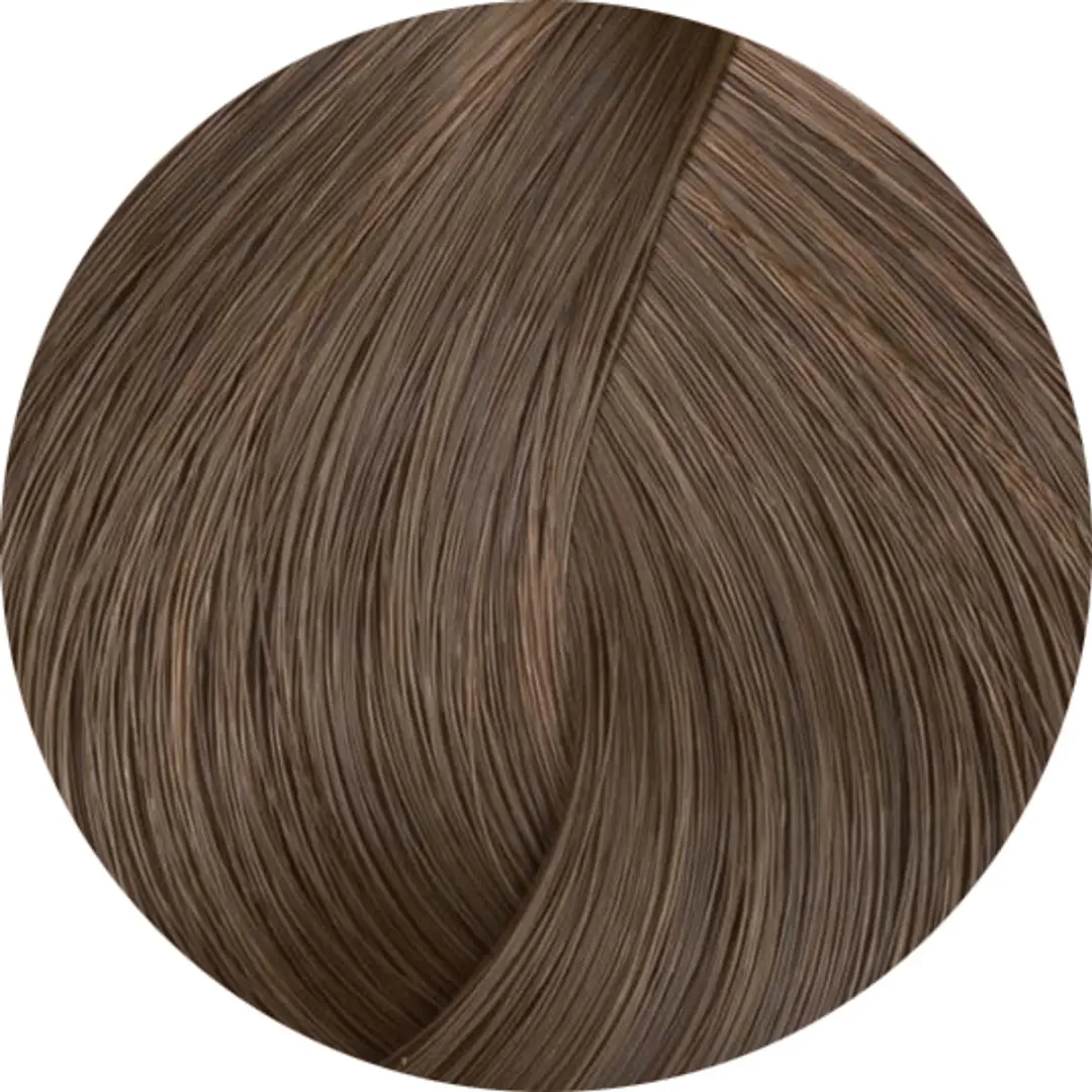 Elleure Haarverf Teinture Single Use 7.0 Blond - Permanent