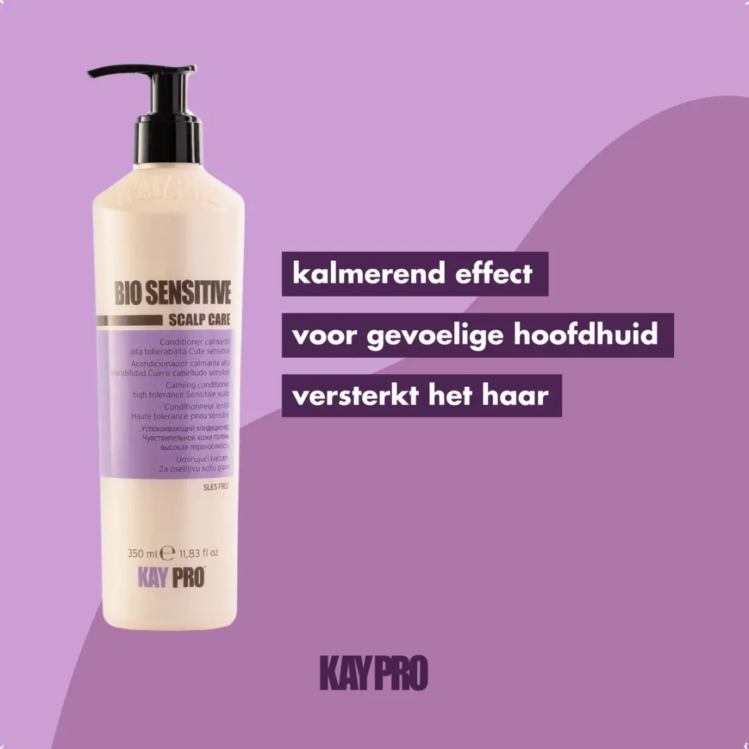 KayPro Bio Sensitive Conditioner 350ml - Conditioner