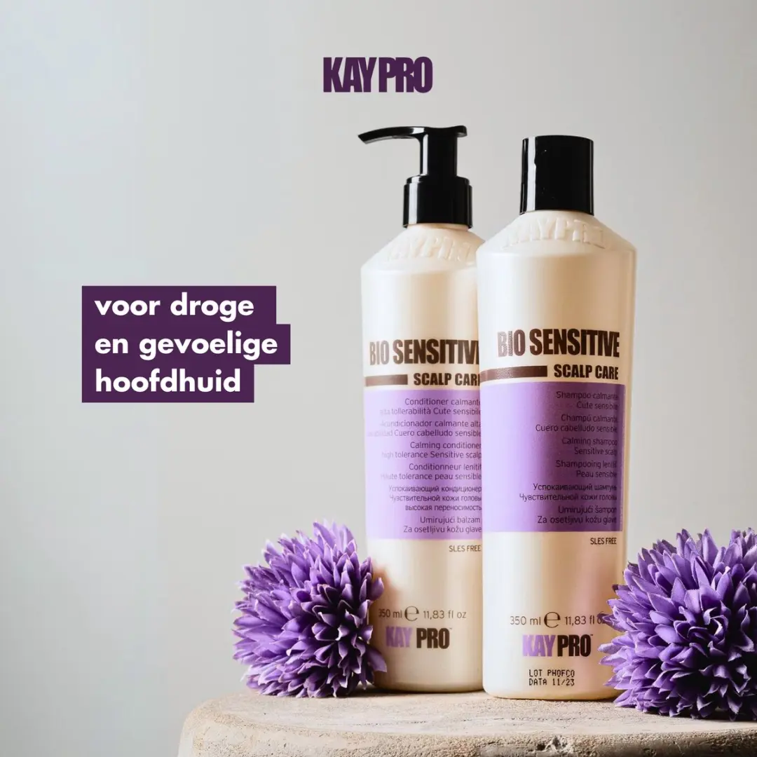 KayPro Bio Sensitive Conditioner 350ml - Conditioner