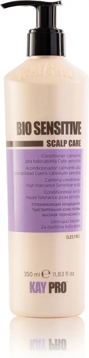 KayPro Bio Sensitive Conditioner 350ml