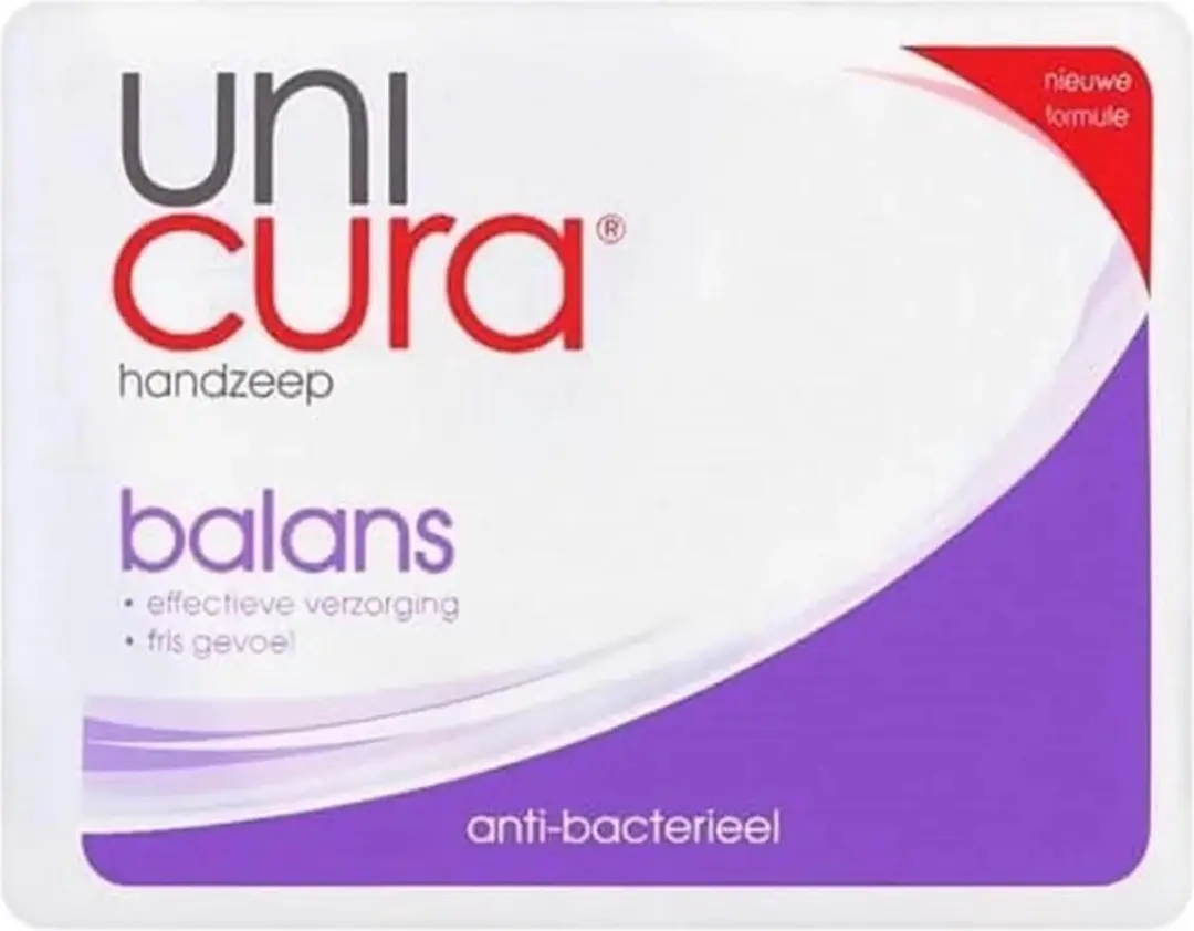 Unicura Zeep Balance A2# 90g