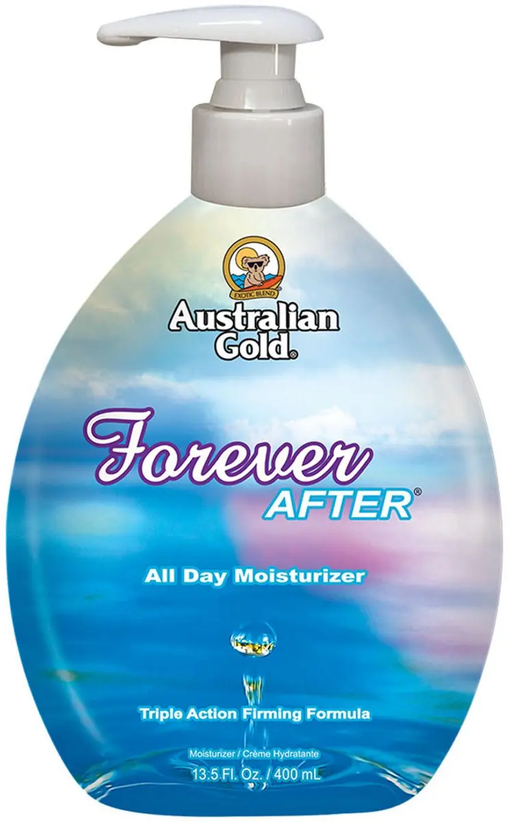 Australian Gold Forever After After Sun Tan Extender 400ml