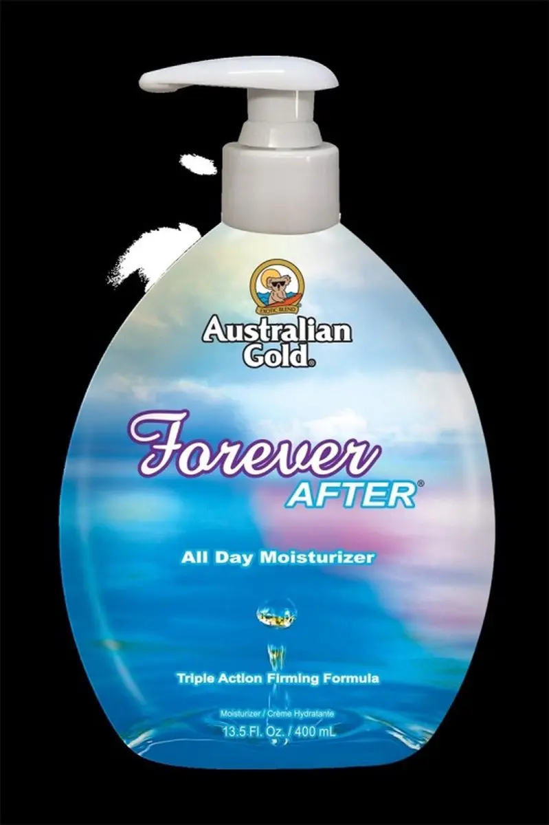 Australian Gold Forever After After Sun Tan Extender 400ml