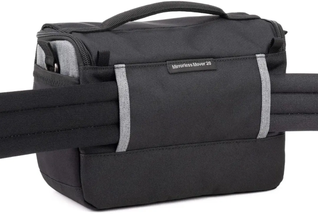 Think Tank Mirrorless Mover 20 - Cool Grey