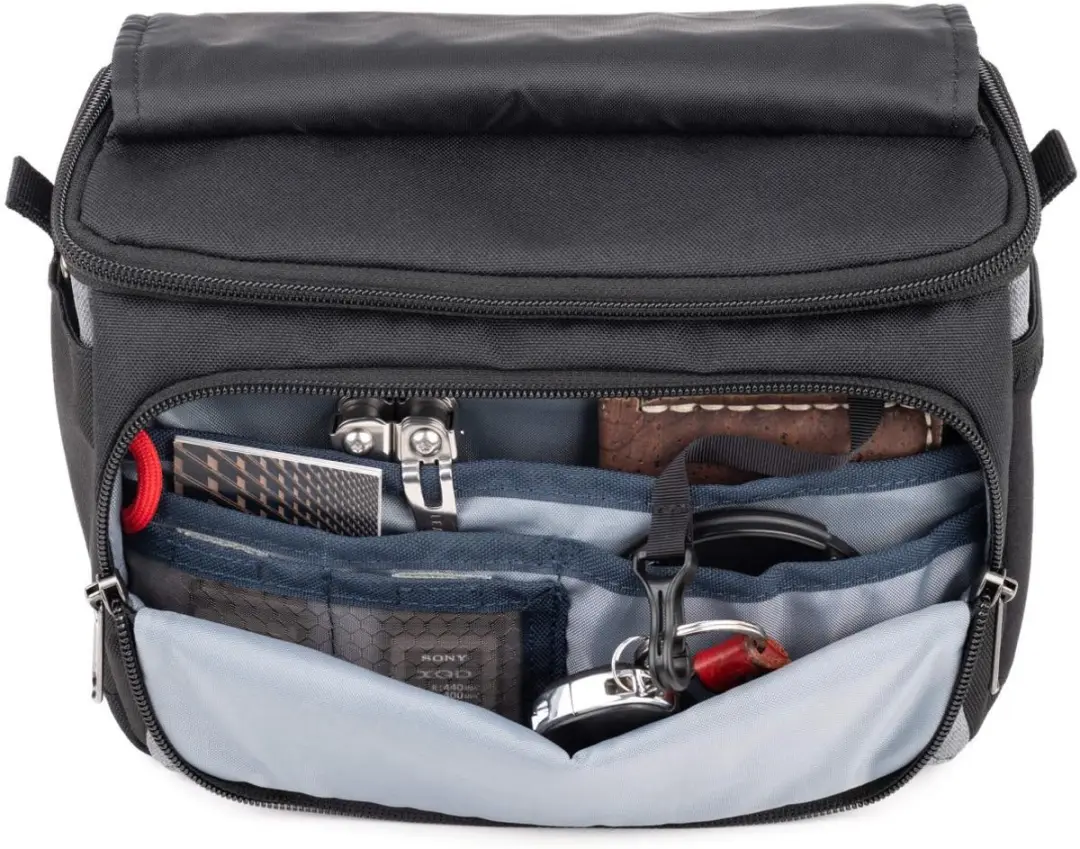 Think Tank Mirrorless Mover 20 - Cool Grey