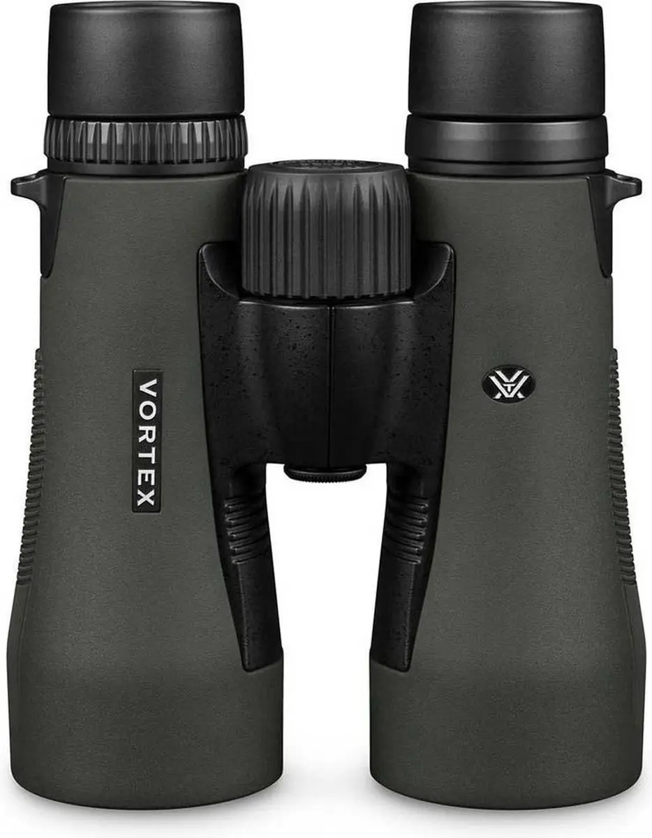 Vortex Diamondback HD 10x50 Verrekijker - Groen