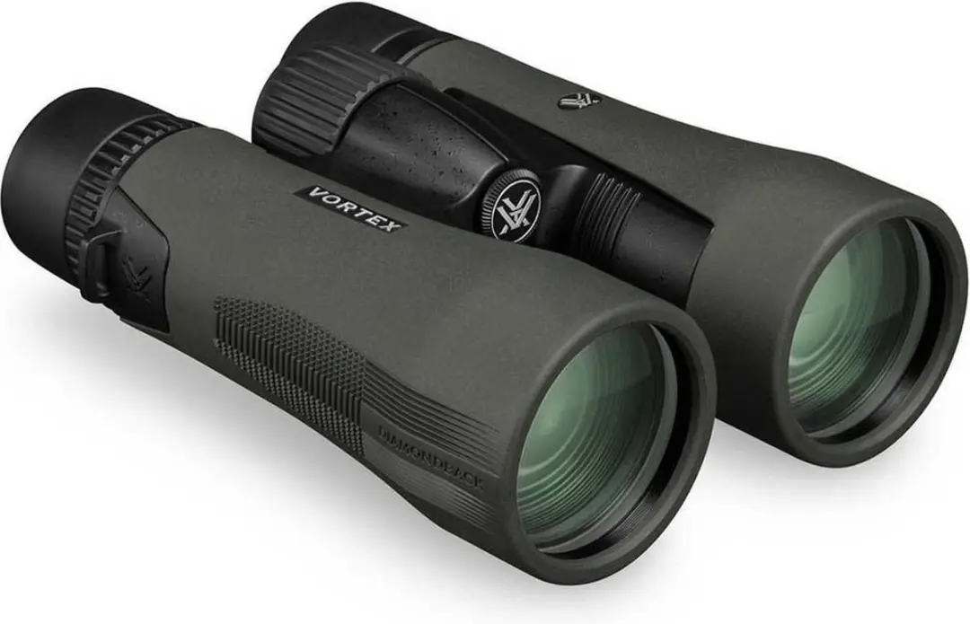 Vortex Diamondback HD 10x50 Verrekijker - Groen
