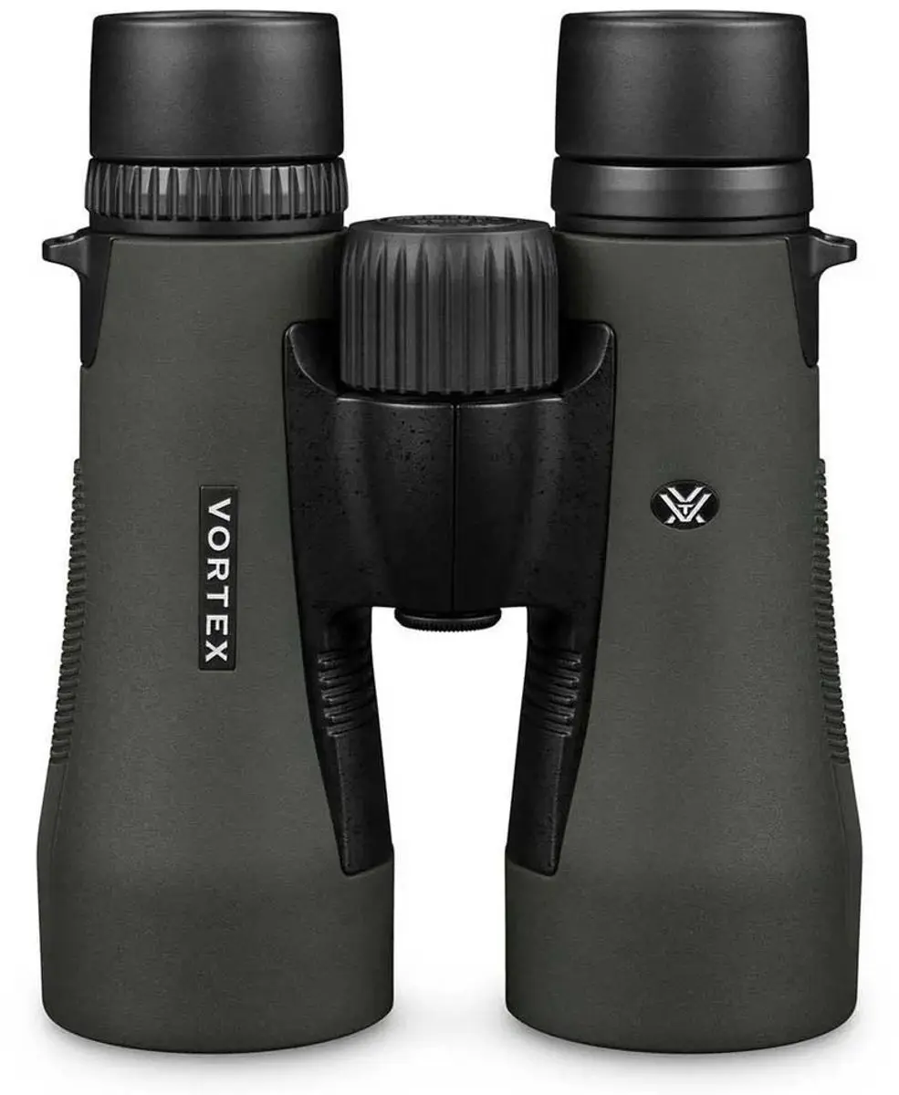 Vortex Diamondback HD 10x50 Verrekijker - Groen