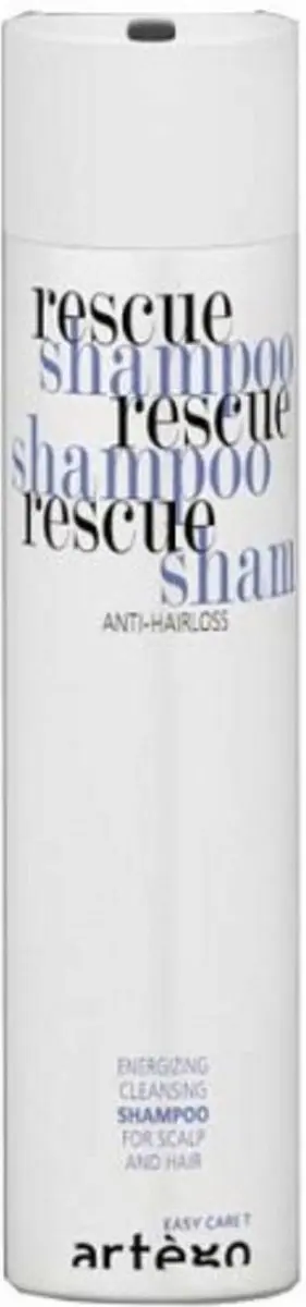 Artègo Easy Care T Rescue Shampoo 250ml