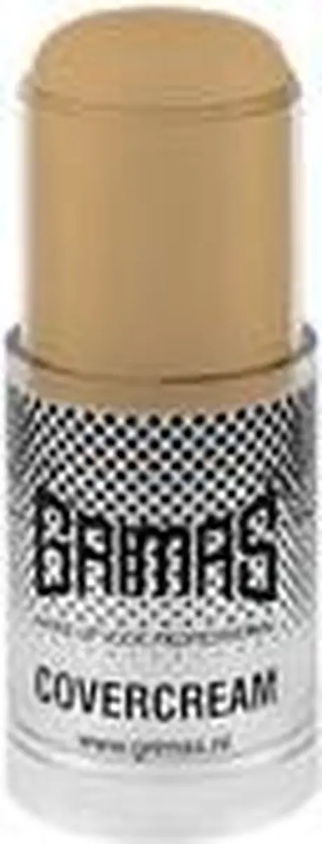Grimas Covercream Pure G4 Stick