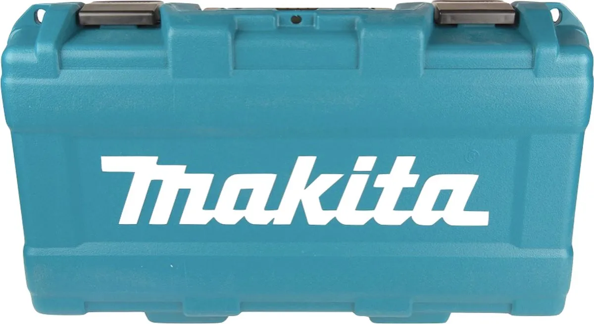 Makita DJR 186 RFK Reciprozaag - 18V + 2x 3.0Ah Accu + Lader - afbeelding 4 van 5