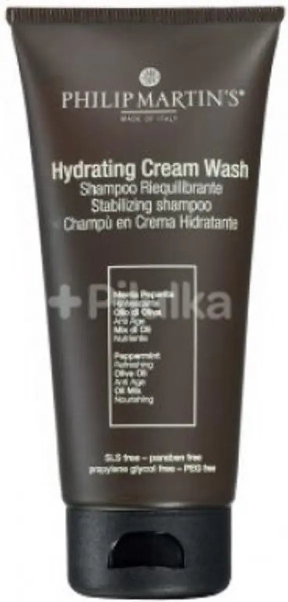 Philip Martin's Hydraterende Was 200ml