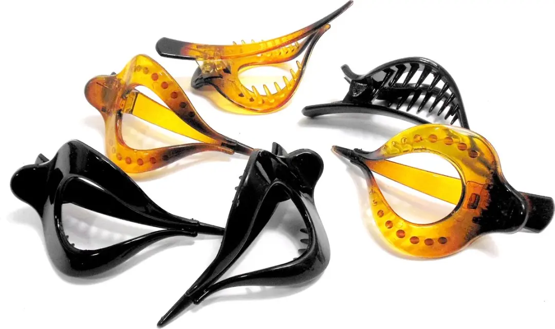 Hairmode Grote Haarclips