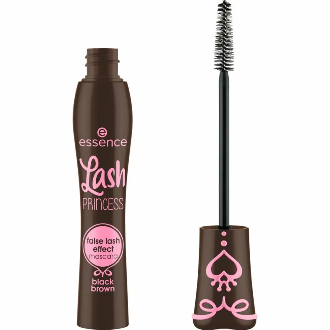 Essence Lash Princess Mascara Bruin