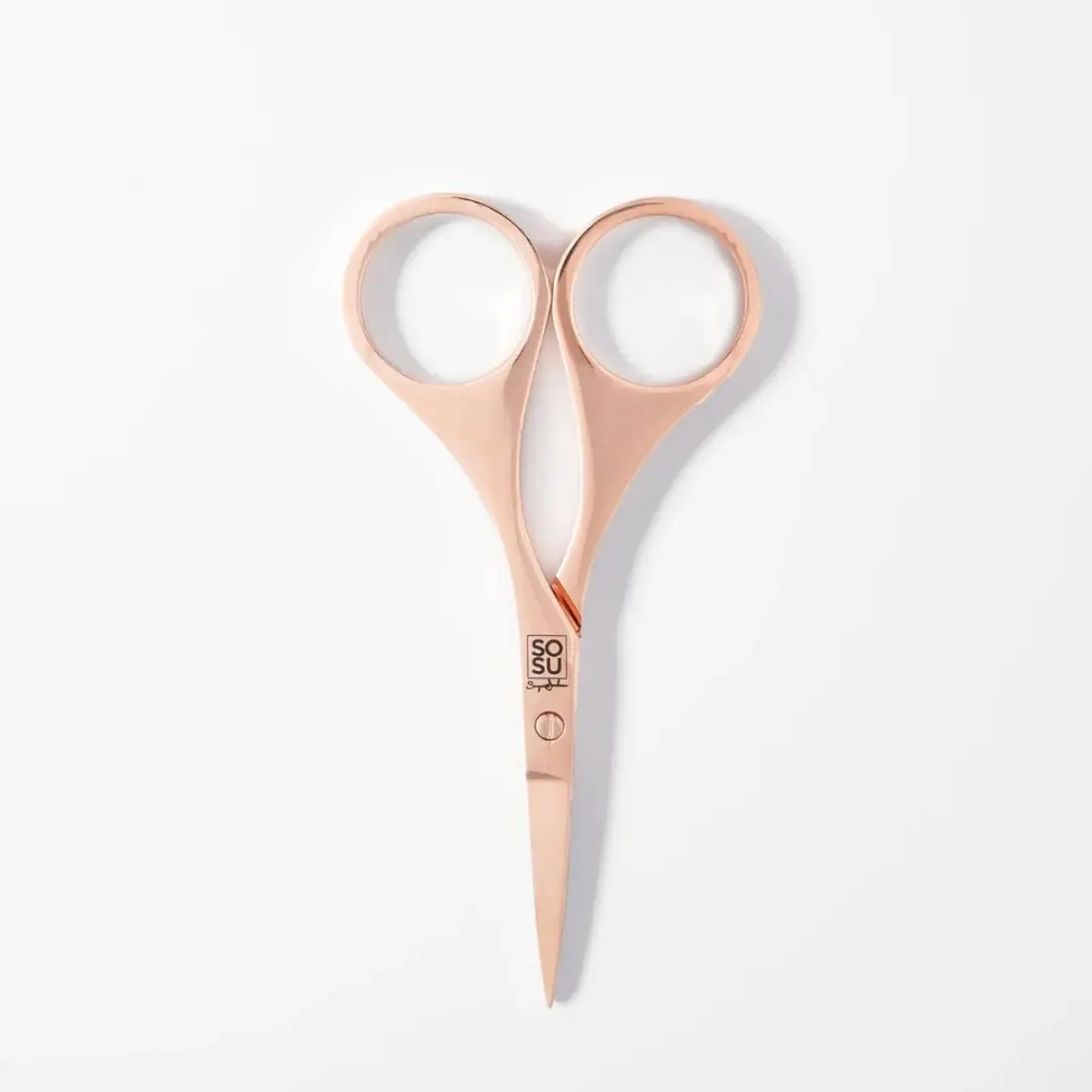 Sosu Precision Lash Scharen