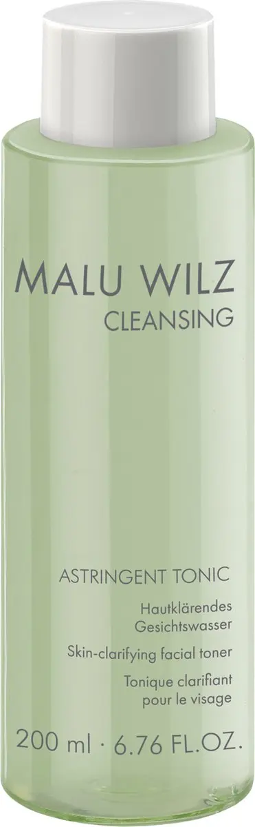 Malu Wilz Astringent Tonic 200ml