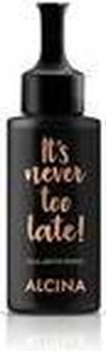 Alcina Cell-Active Tonic - 50ml