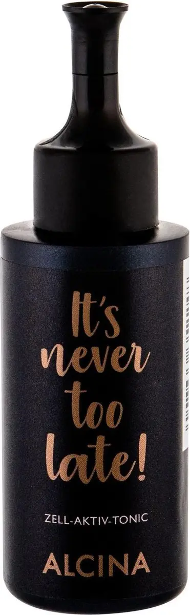Alcina Cell-Active Tonic