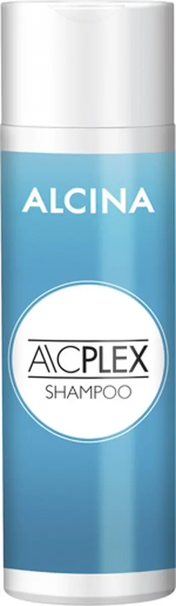 Alcina A\C Plex Shampoo 200ml