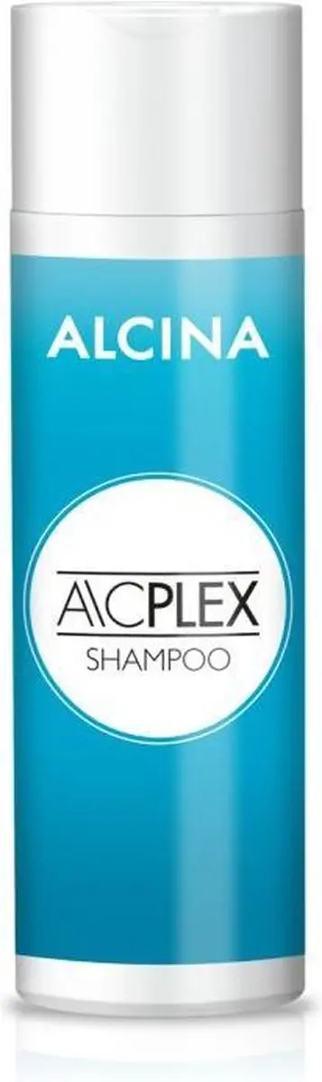Alcina A\C Plex Shampoo 200ml