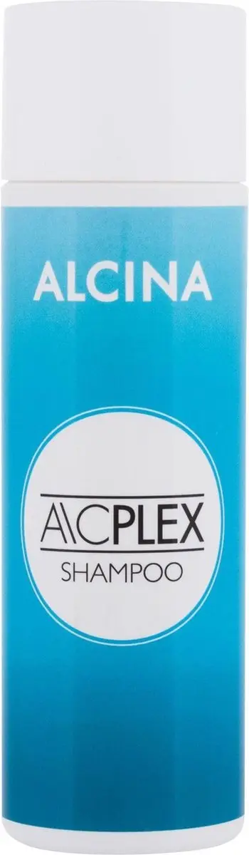 Alcina A\C Plex Shampoo 200ml