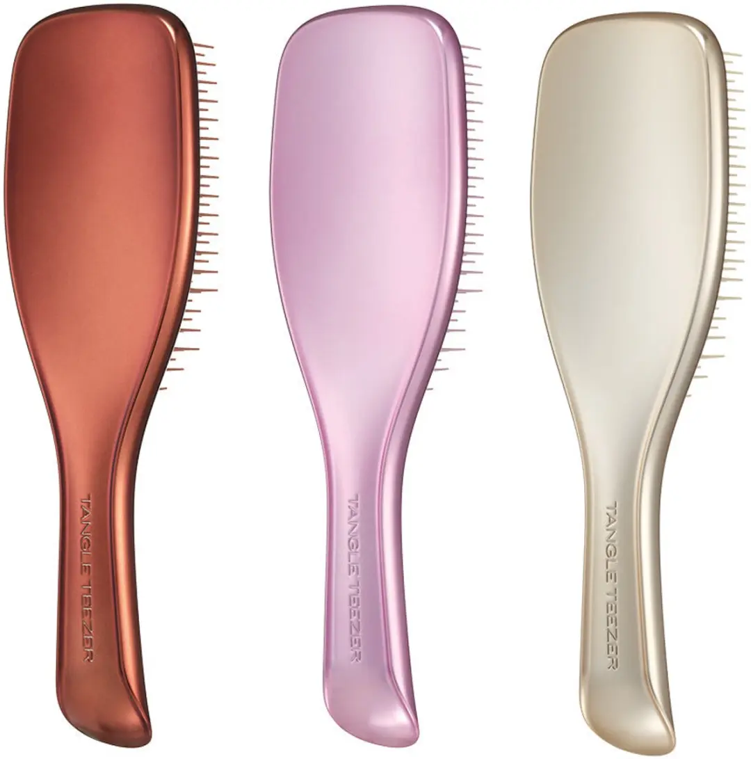 Tangle Teezer Ultimate Detangler Chrome