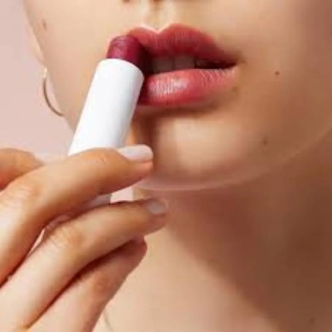 Labello Cherry Shine Lippenbalsem - 4x4.8ml