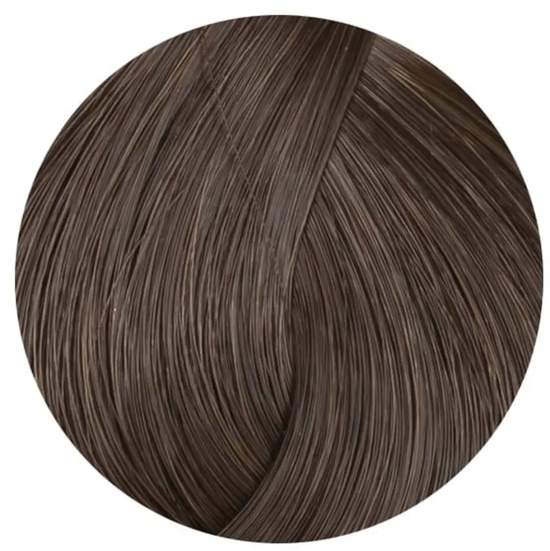 Elleure Haarverf Intens Donkerblond 100ml