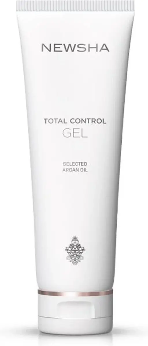 Newsha Classic Total Control Gel 125ml