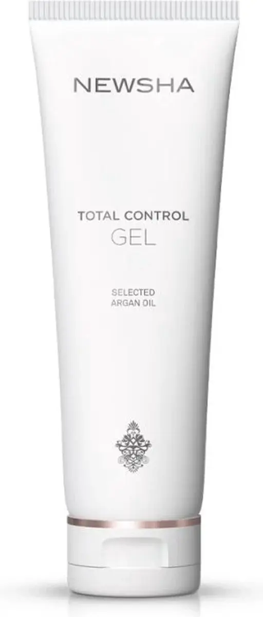 Newsha Classic Total Control Gel 125ml