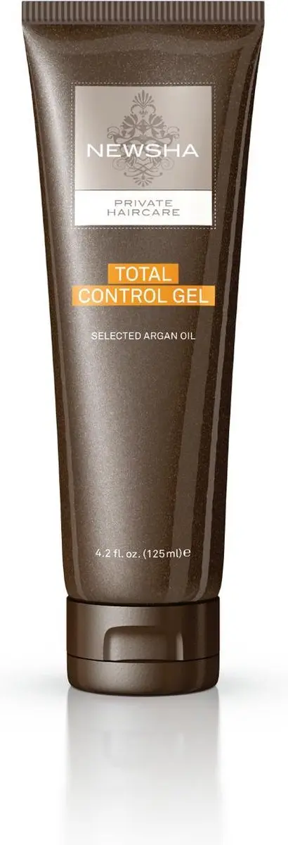 Newsha Classic Total Control Gel 125ml