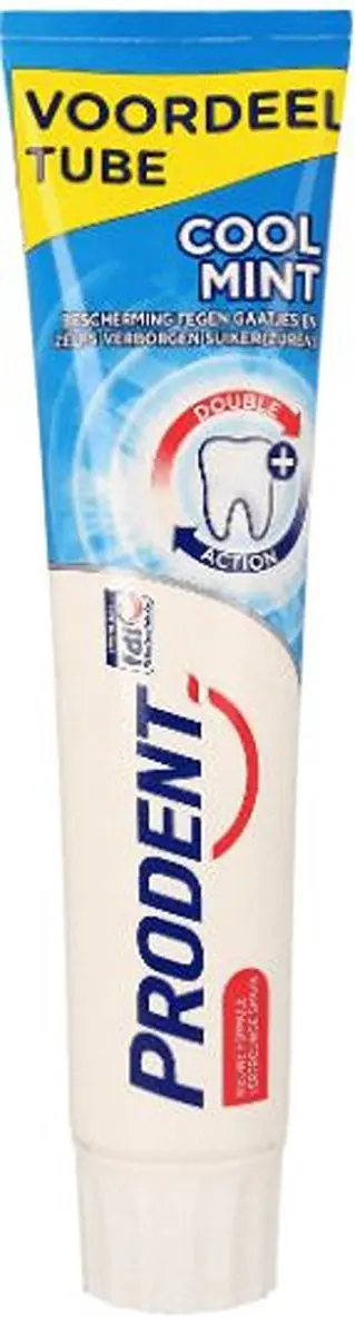 Prodent Cool Mint Tandpasta