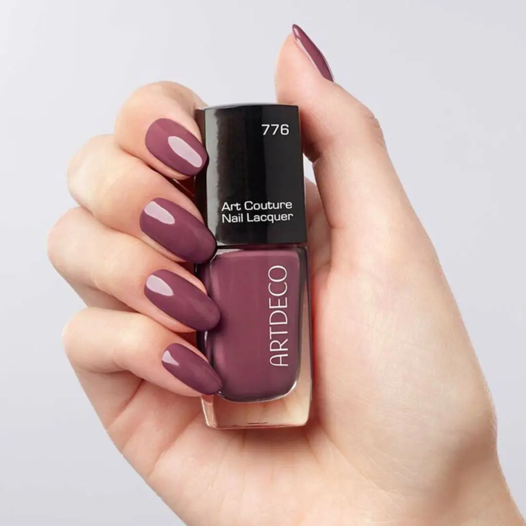 Artdeco Art Couture Nagellak 776 Red Oxide - 10ml