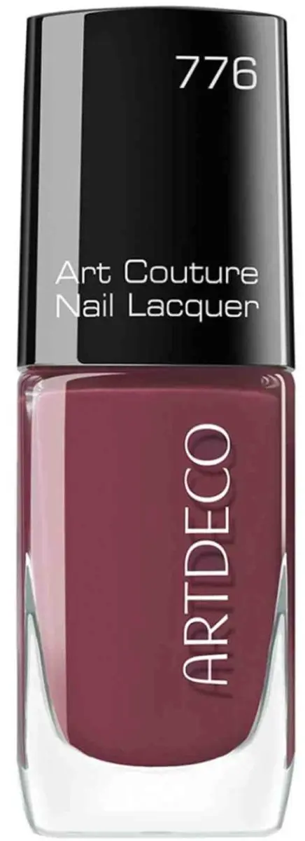 Artdeco Art Couture Nagellak 776 Red Oxide