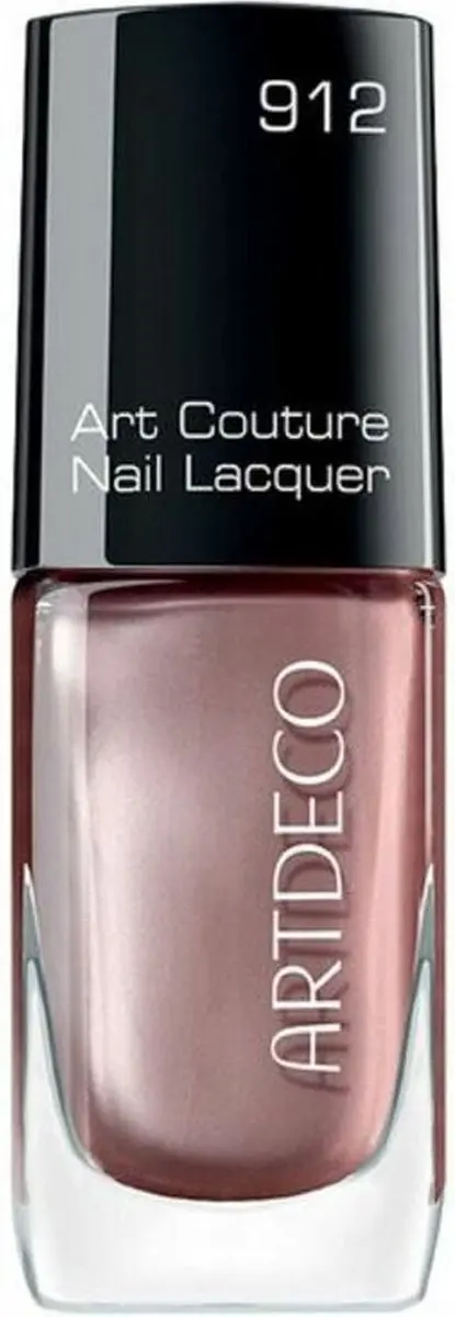 Artdeco Art Couture Nagellak 776 Red Oxide - 10ml
