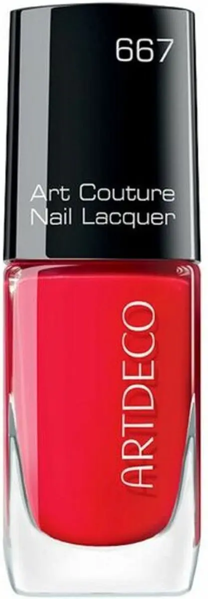 Artdeco Art Couture Nagellak 776 Red Oxide - 10ml