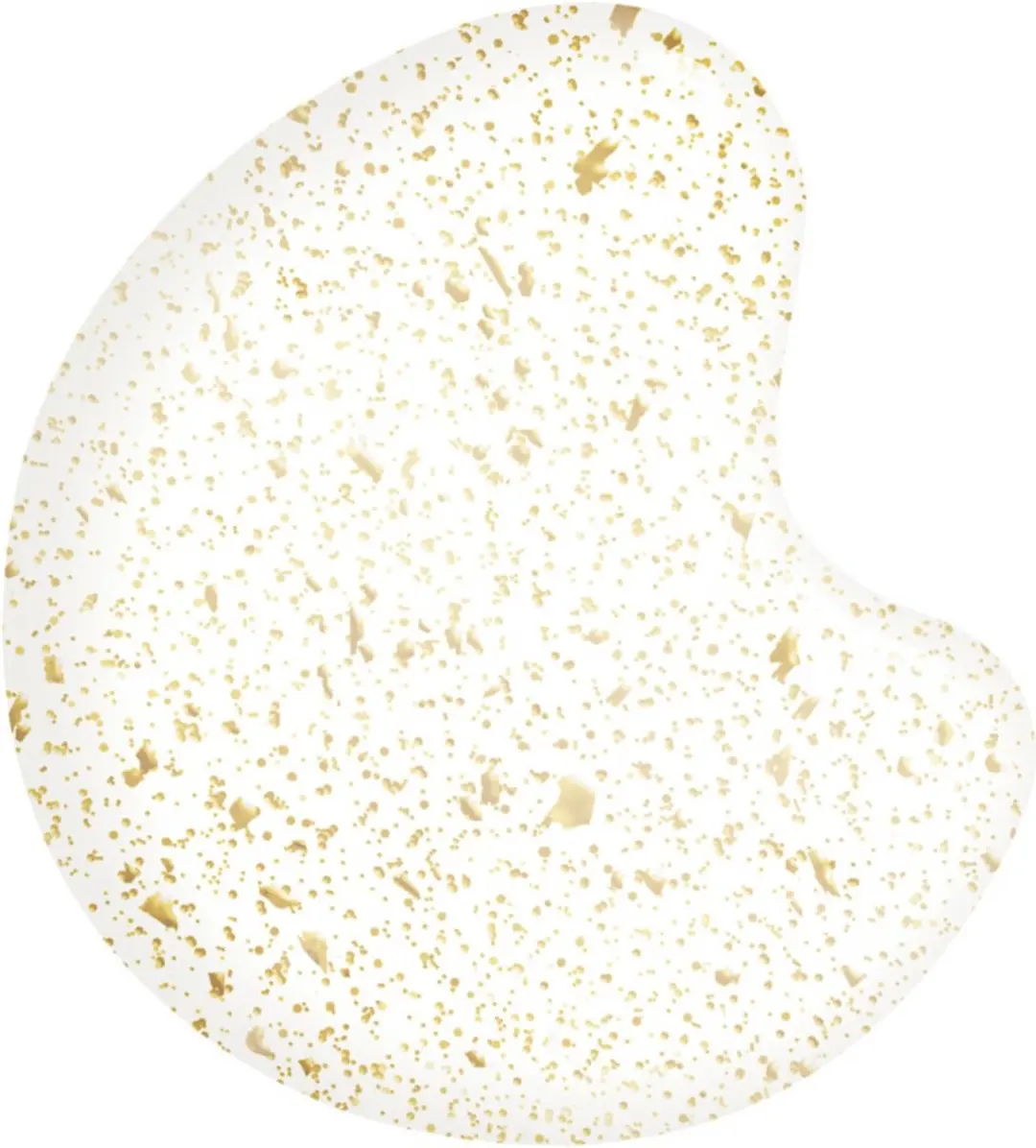 Sally Hansen Miracle Gel Nagellak 777 Sunken Treasure - Goud 14.7ml