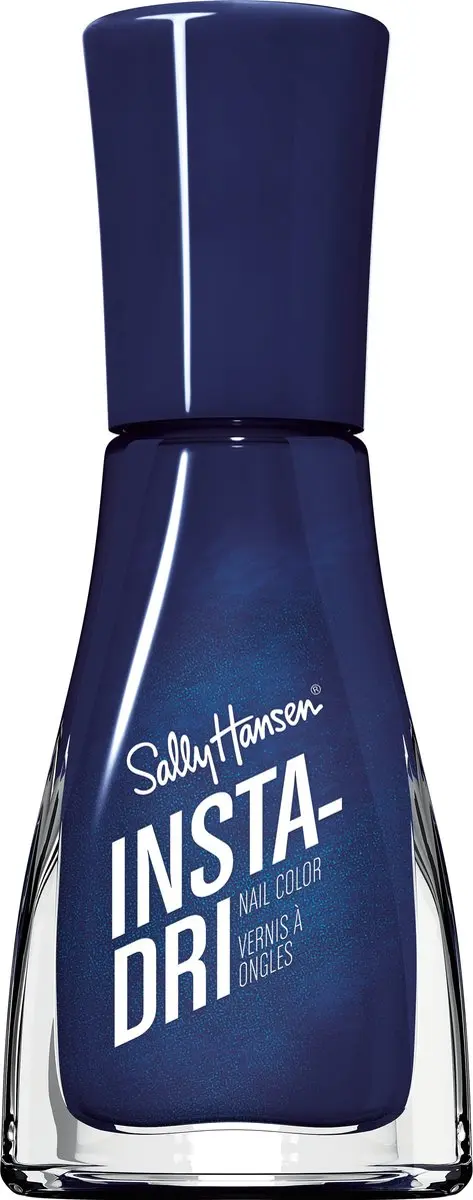 Sally Hansen InstaDri Nagellak 493 Midnight Drive