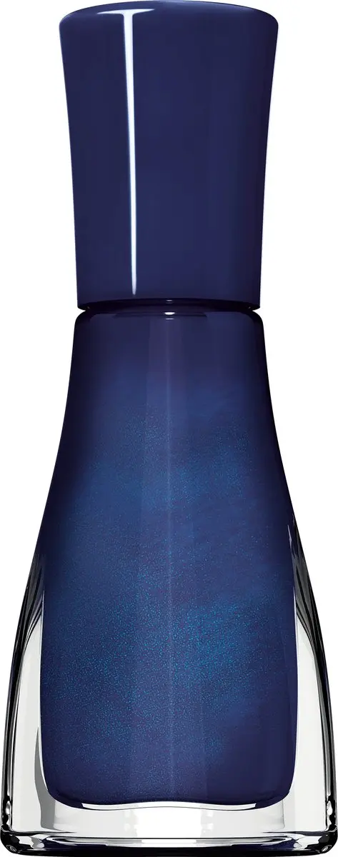 Sally Hansen InstaDri Nagellak 493 Midnight Drive - 12ml