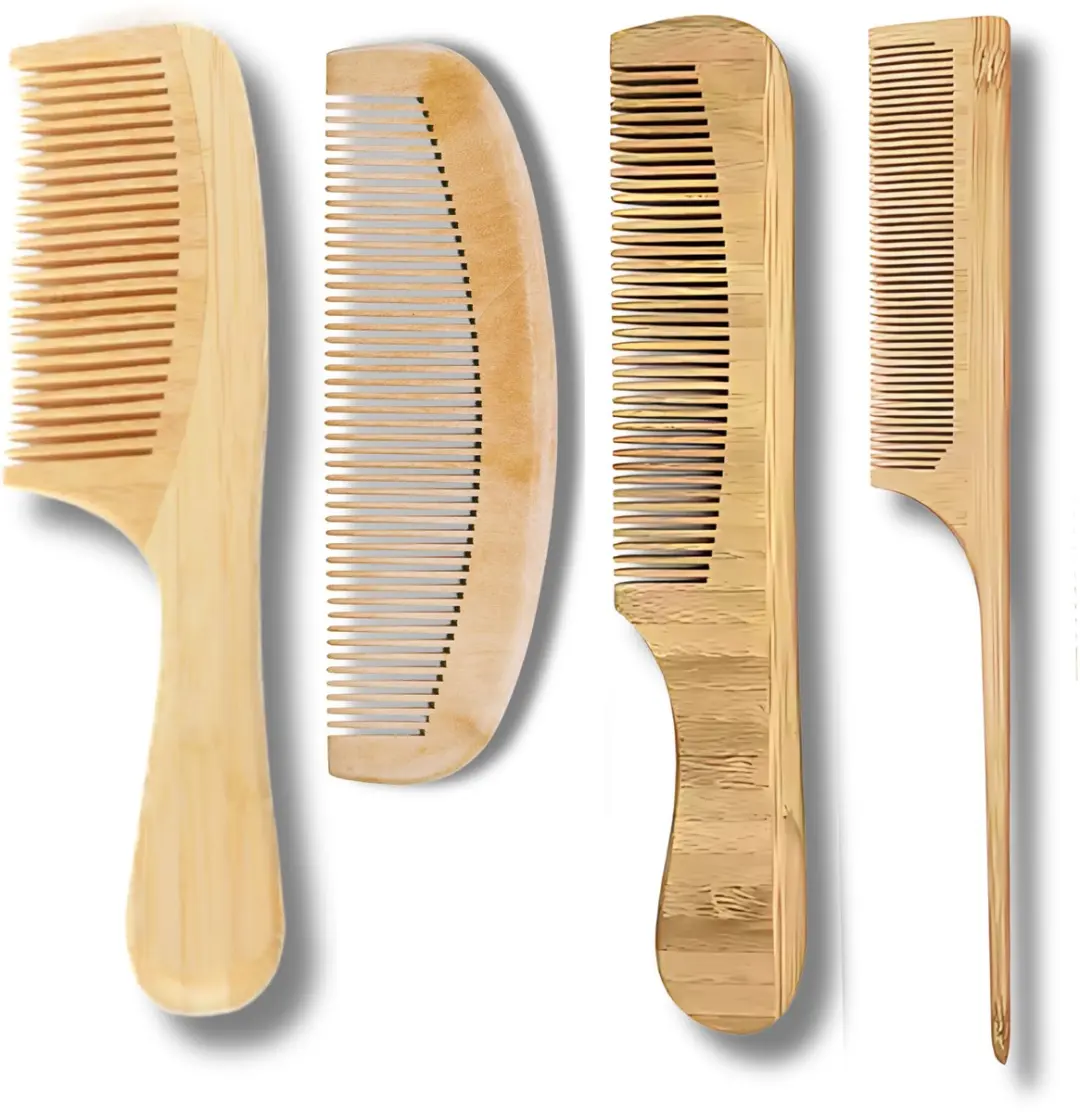 Guardian Beauty Houten Kamset