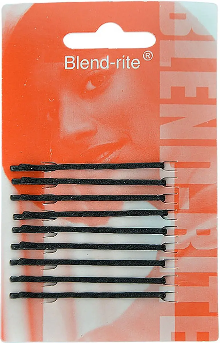 Sibel Blend Rite Haarschuifjes