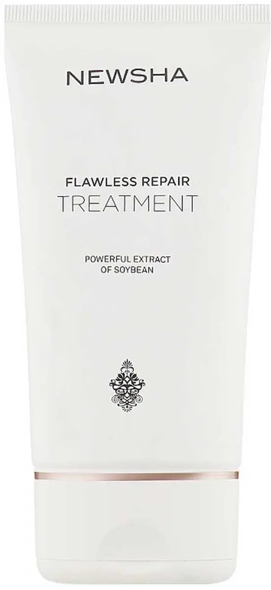 Newsha Classic Flawless Repair Treatment Haar Masker 150ml