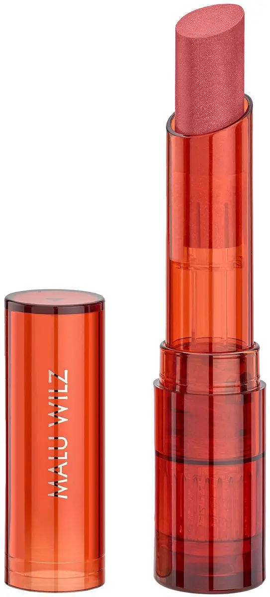 Malu Wilz Natural Glow Lip Balm Flame 10g