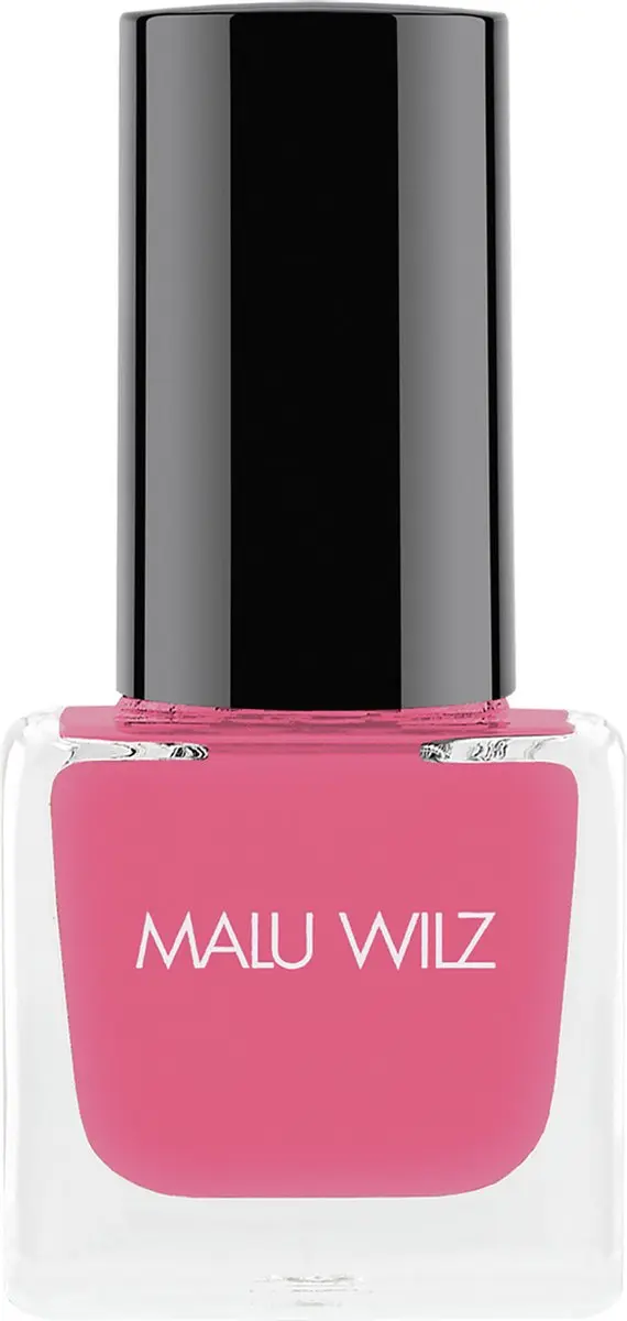 Malu Wilz Mini Nagellak 84 Aloha